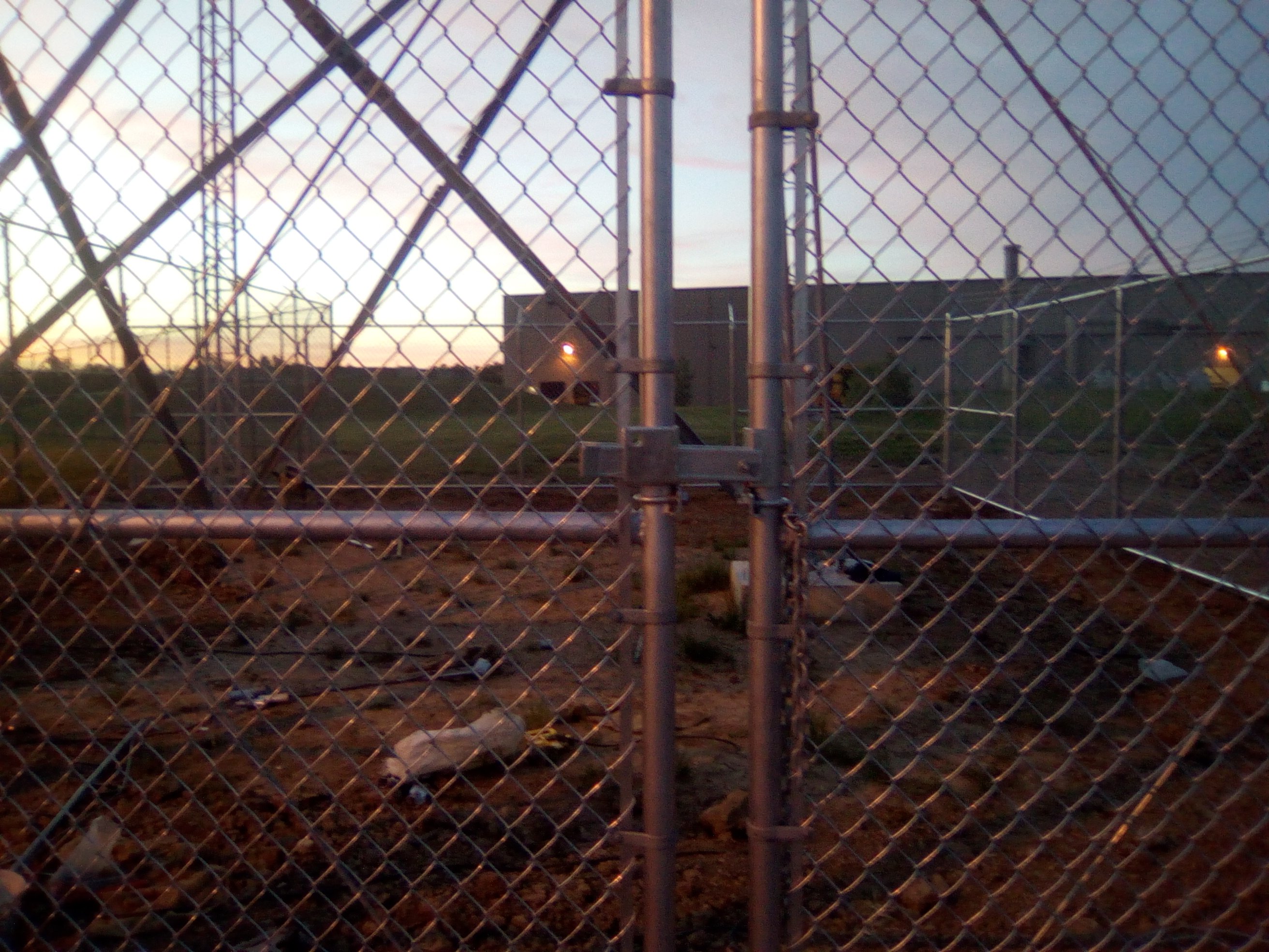 McCoy's Fence Co. Fence company Newark, OH